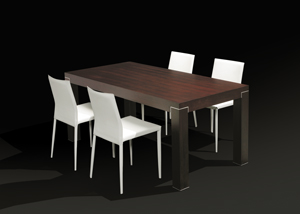 Name:Daisy Table, Item id:84_Daisy Table (Medium Image)